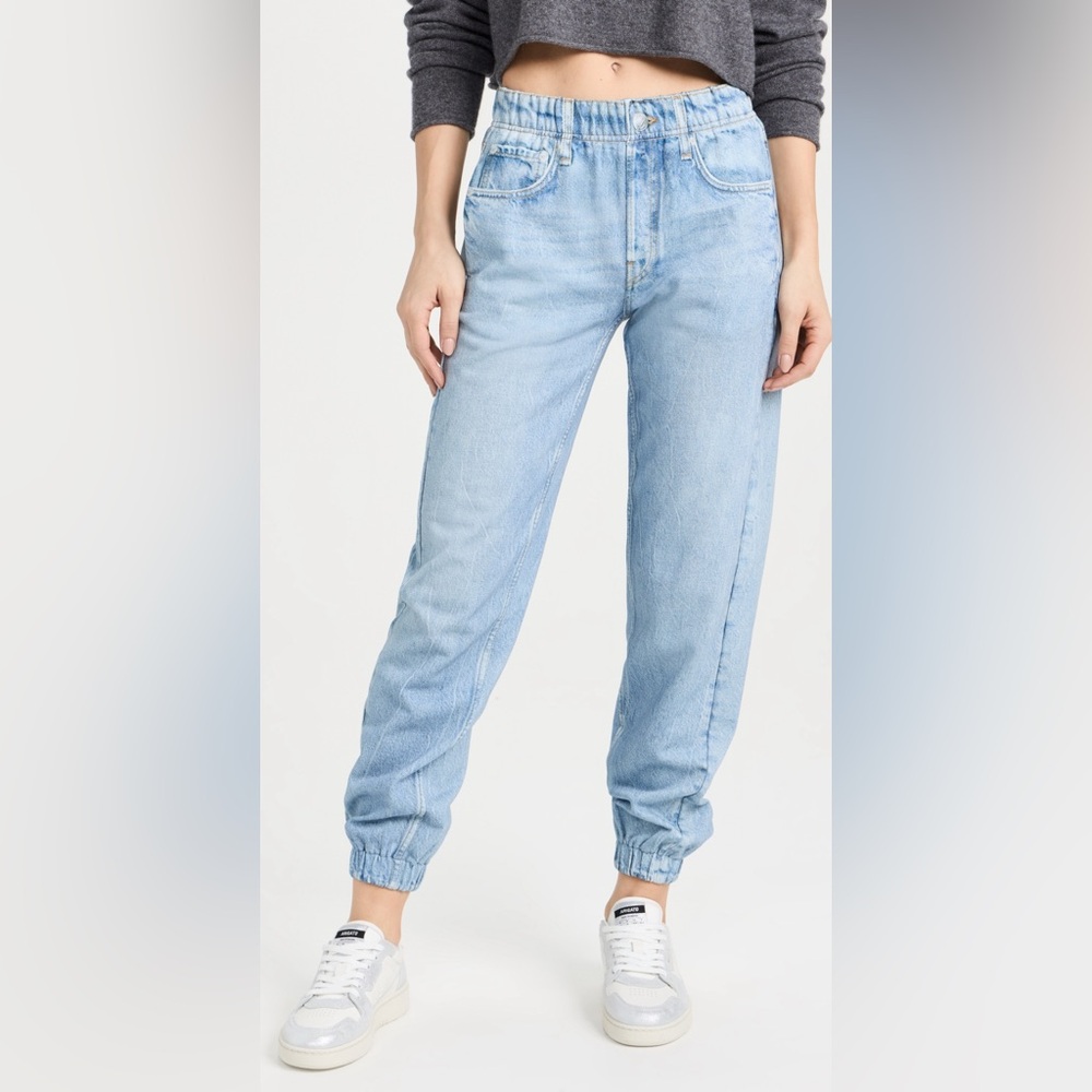 Rag & Bone Miramar Jogger Sweatpants